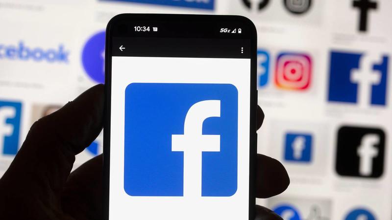 På tide å slette Facebook