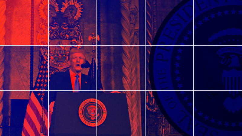 How Big Tech’s Faustian bargain with Trump backfired