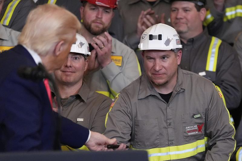 LIZ PEEK: Ignore biased polls, Trump voters love his first 100 days
