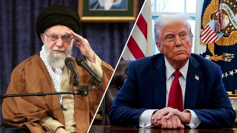 MORNING GLORY: President Trump won’t ink a bad deal with Iran