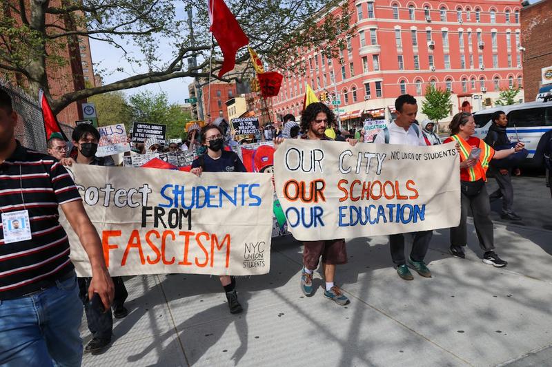 Trump’s War on Higher Education Isn’t Just About Crushing Dissent