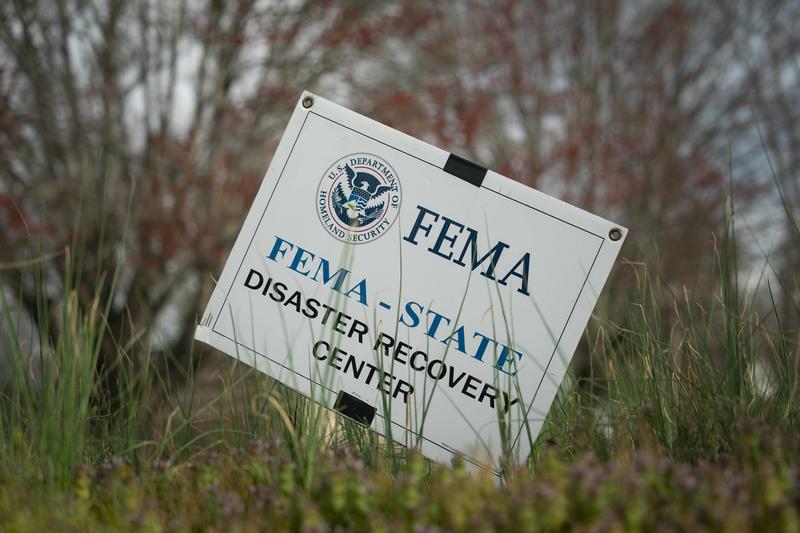 DOGE Cuts Devastate Our Natural Disaster Preparedness | Opinion