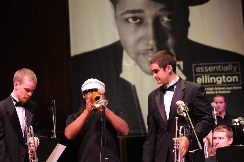 The Continued Relevance of (Teaching) Duke Ellington | Opinion