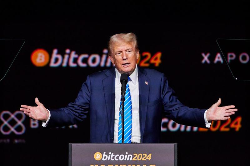 Donald Trump is more popular than the public opinion polls suggest