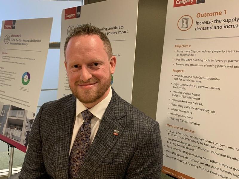Opinion: Calgary is Canada’s housing engine, and we need to do more