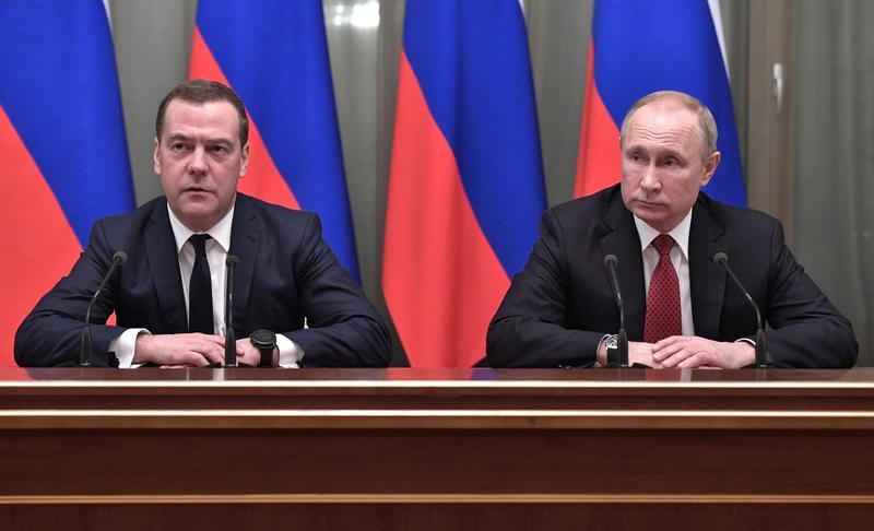 “Svezia e Finlandia possibili bersagli di un attacco nucleare”. Medvedev: non dovevamo fidarci dell'Occidente