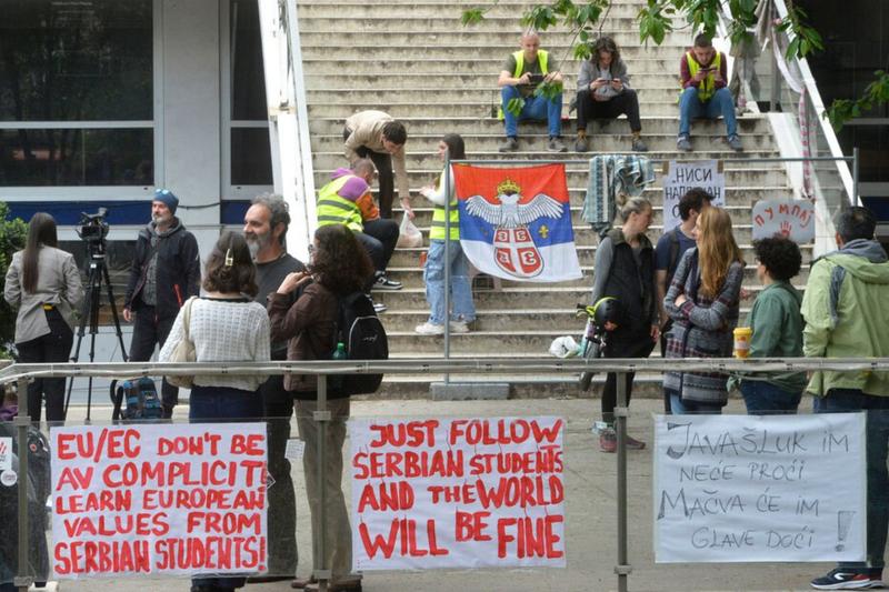 Kad se propuste prilike