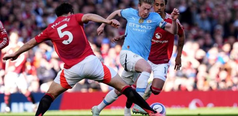 Como a Fórmula 1 estuda tirar o Manchester United do buraco