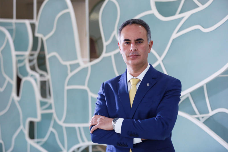 Juro da dívida com a União drena recursos arrecadados por São Paulo