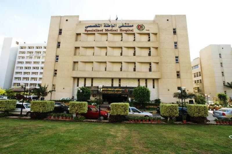 Why Egyptian doctors are leaving the country
