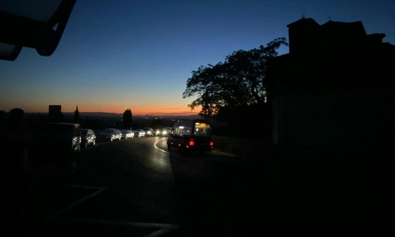 Blackout dans le sud de l’Europe : une instabilité rare du réseau électrique Blackout dans le sud de l’Europe : une instabilité rare du réseau électrique