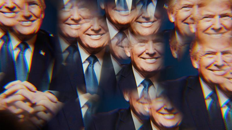 ‘Shock And Awe’: How Trump Took Over Washington—And The World—In 100 Days