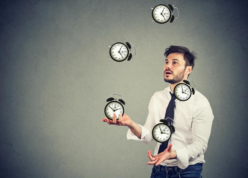 41% Of Employees Say They Have No Time To Learn: Rethinking Upskilling