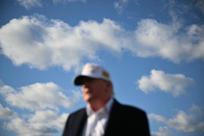 Trump’s First 100 Days Reveal a ‘Strongman’s’ Unprecedented Weakness