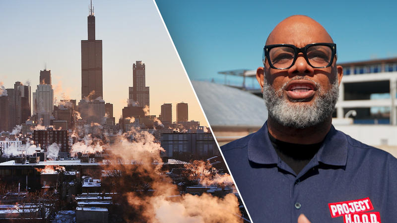 PASTOR COREY BROOKS: A special South Side of Chicago success story