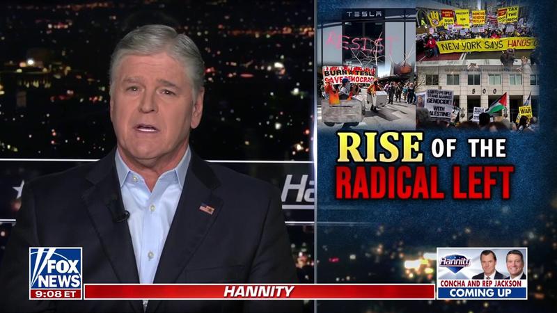 Trump voters love first 100 days, the downfall of the Democratic Party, and more from Fox News Opinion