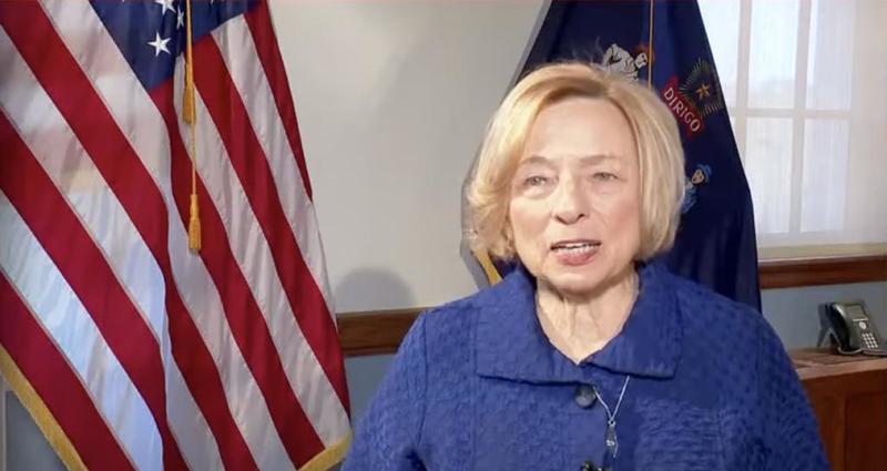 JAMES CARTER AND JIM ELLIS: Maine Lays Siege To Democracy, First Amendment