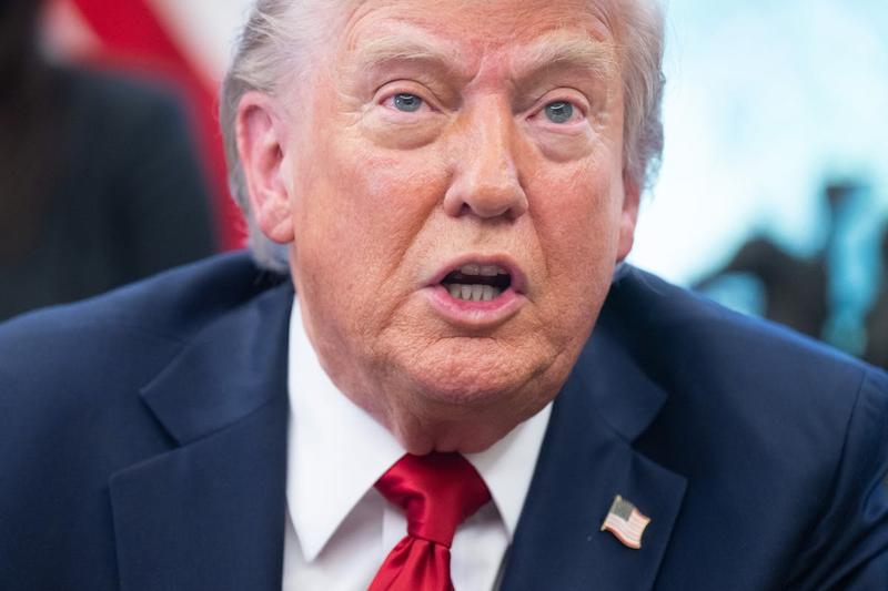 Trump’s Latest Order Wants to Use Military for Terrifying Purpose