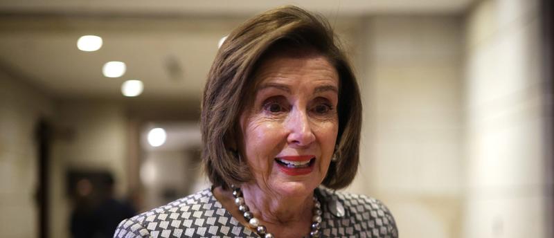 LOFTUS: Republicans Care More About Inside Jokes Than Insider Trading