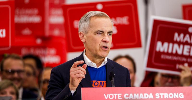 Canada Election Results Suggest More US-Canada Tension Ahead