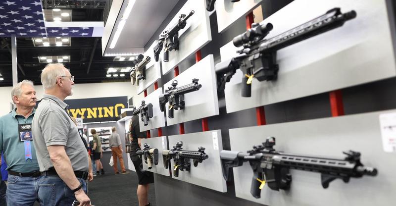 Tennessee Creates ‘Second Amendment Sanctuary,’ Protecting Firearms Industry From Weaponized Lawsuits
