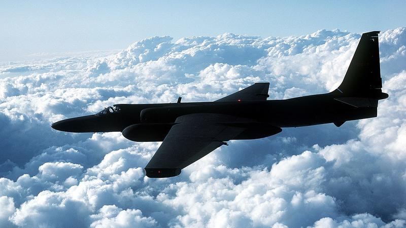 Why the Air Force Can’t Wait to Retire Its Legendary U-2 Spy Plane