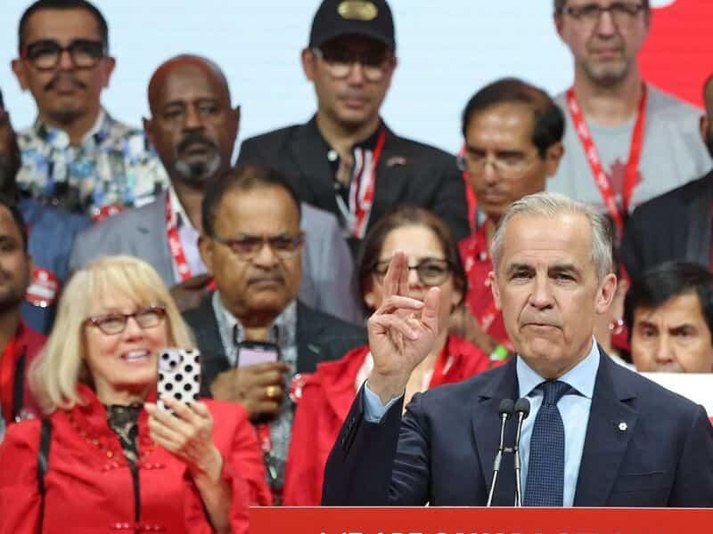 Élections terminées: peut-on parler du Québec?