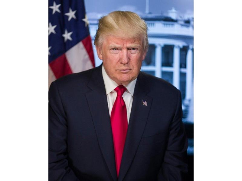 LETTER: As an American, I'm apologizing for Trump's interference in Canada's election