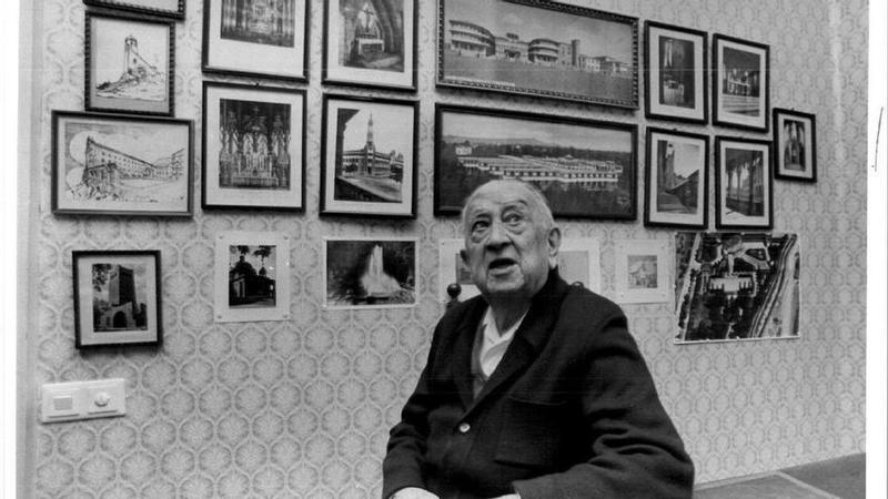 Víctor Eusa, su nombre y su memoria