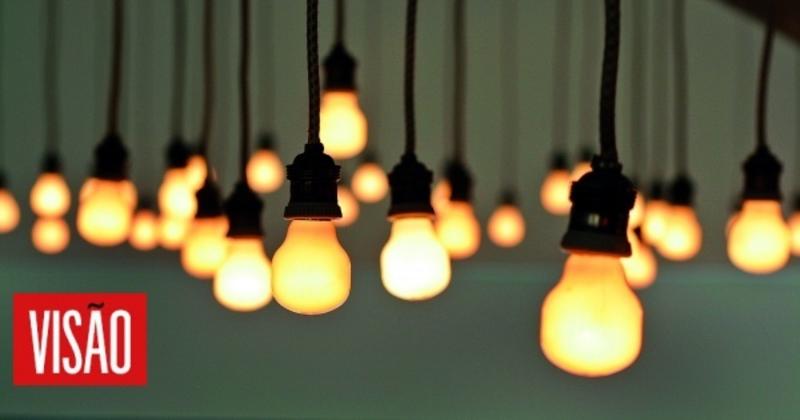 O apagão que iluminou o essencial