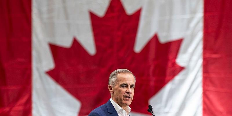 Canada Rebukes Trump—But That May Just Be the Start of Mark Carney's Role in History