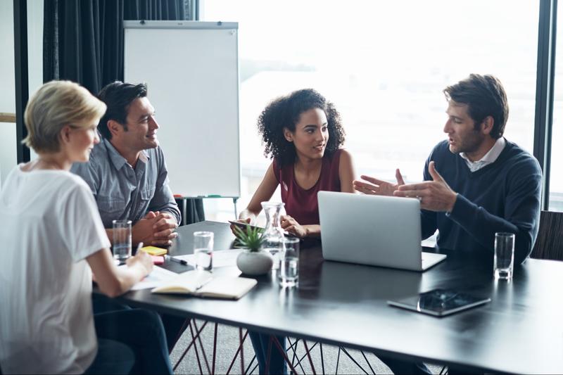 Today's Biggest Companies Are Acting Like VCs. Here's Why Startup Founders Need to Pay Attention.