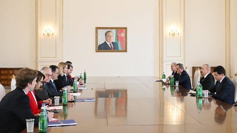 Towards A New Chapter In The Relationship Between Azerbaijan And The European Union – OpEd