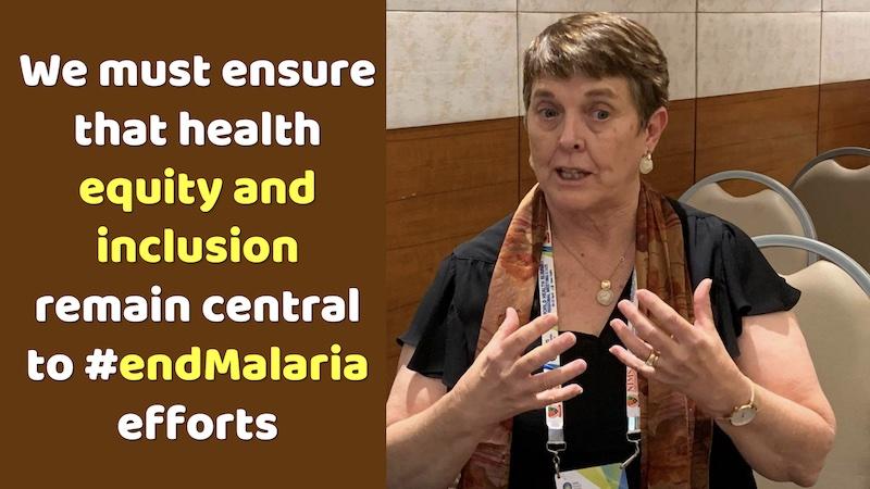 Health Equity And Inclusion Remain Fundamental To #EndMalaria – OpEd