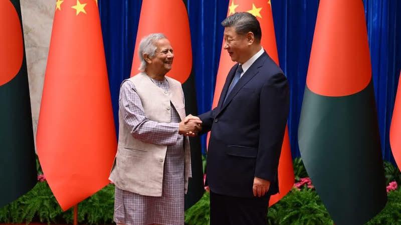 Bangladesh-China Tour Delivers Transformative Achievements In Water Management And Healthcare – OpEd