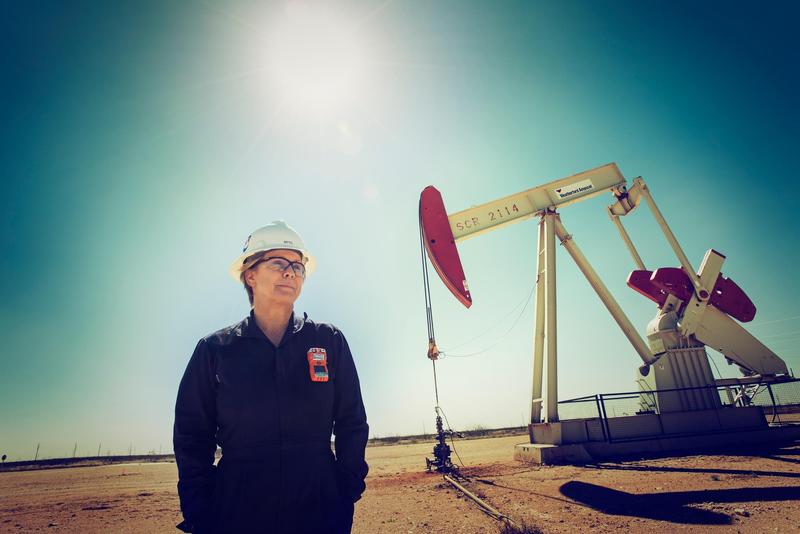 Oxy Taps A.I. To Help Inject Old Oilfields With Carbon Dioxide