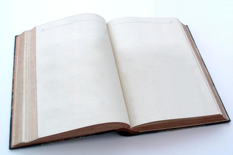 Unwritten Report Speaks Volumes About CFO Uncertainty