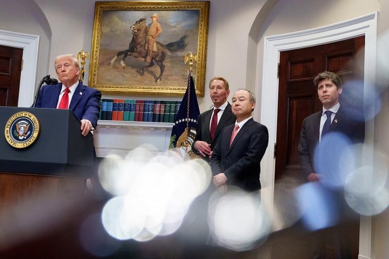 How Trump Could Use Tariffs to Attract Investment