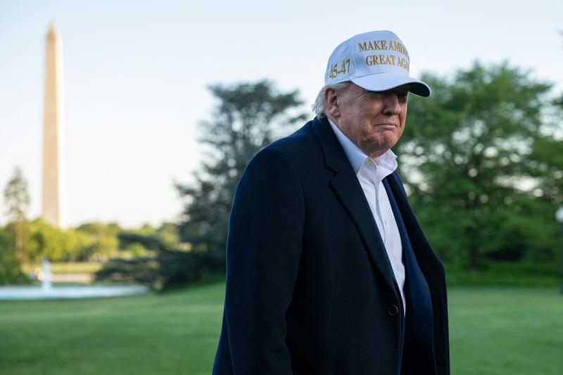 Trump’s Shady Crypto Partners Revealed in Damning New Report