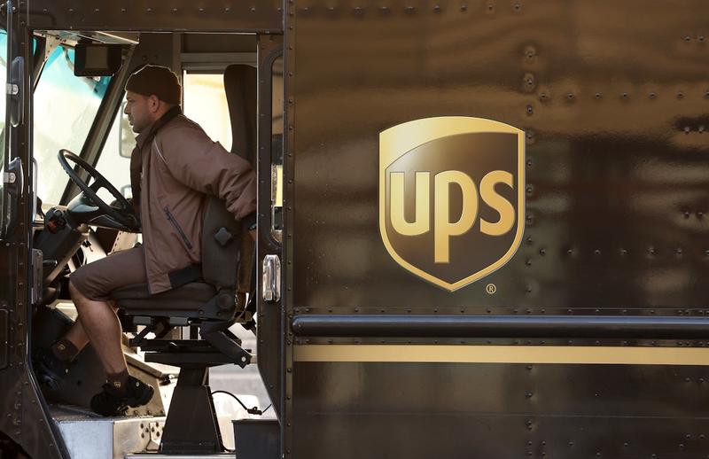 UPS Prepares for Mass Layoffs as Trump’s Economy Takes a Toll