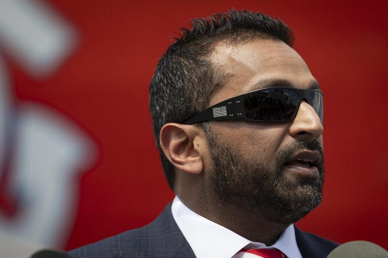 Kash Patel Scrambles to Lock Down Leaks, Sending FBI Into Chaos