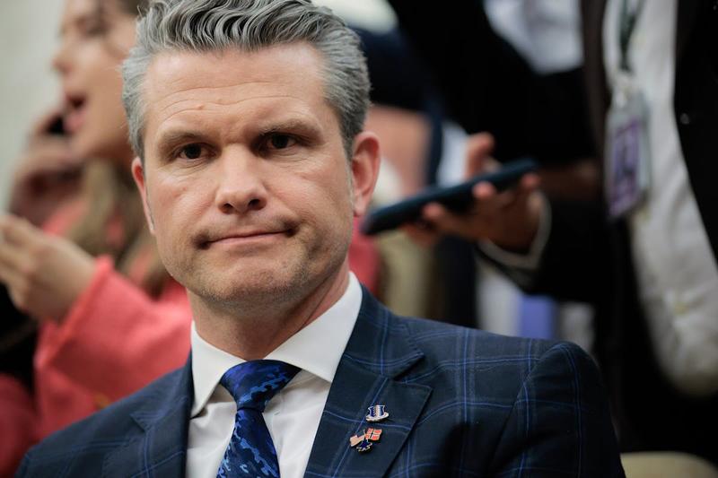 Pete Hegseth Ends “Woke” Program for Women Created by Trump