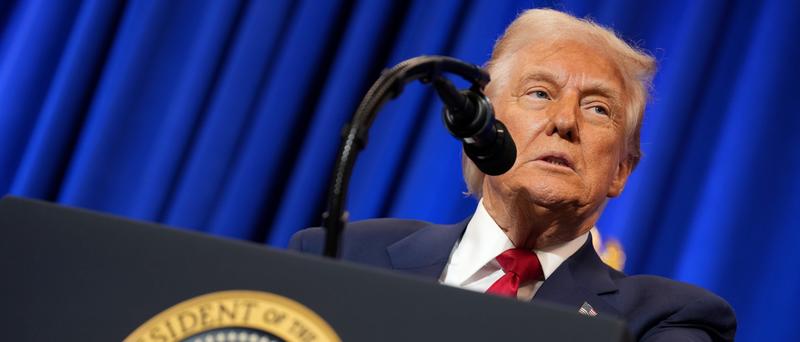 What Mainstream Media Won’t Tell You About Trump’s First 100 Days