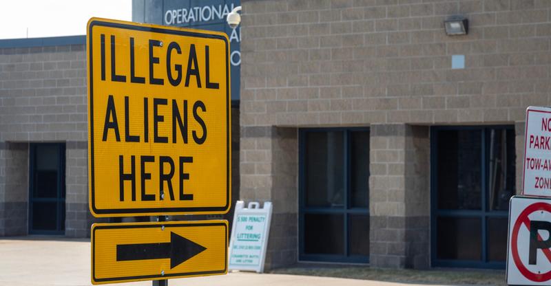 Trump Border Czar Tom Homan to Illegal Immigrants: Go Home