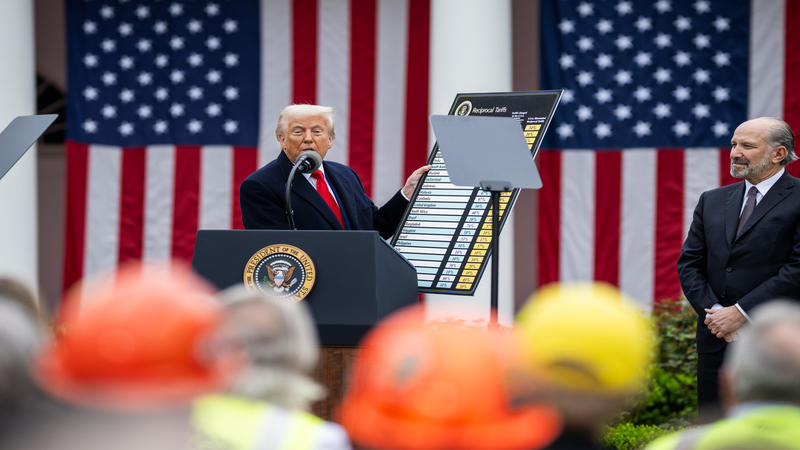 South Korea Changes Its Trade Strategy in Response to Trump’s Tariffs