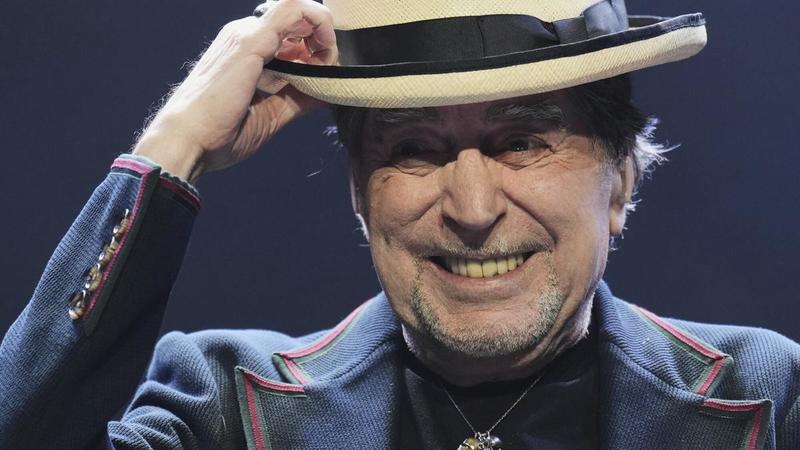 Sabina, el eterno canalla