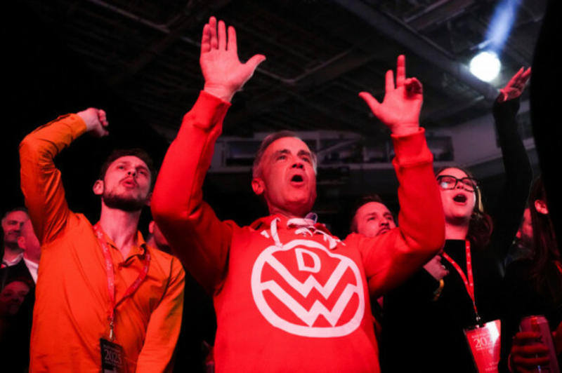 Canada elections: A stunning comeback for the Liberals, but more uncertainty ahead