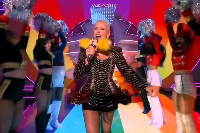 60 anos da Glô: que show da Xuxa foi esse?