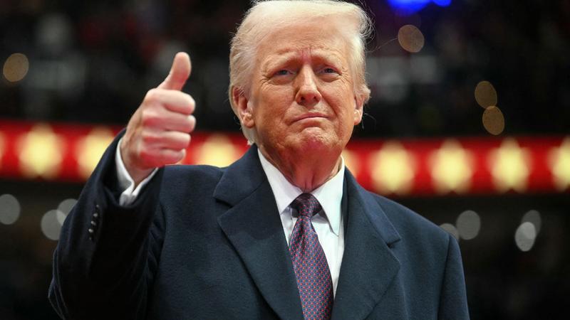 77 million Americans voted for Trump. And they'd do it again.