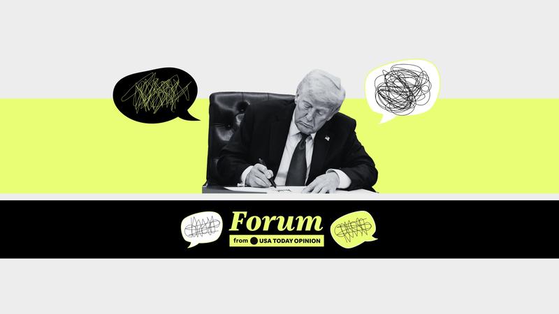 What do you think of President Trump's leadership in first 100 days?